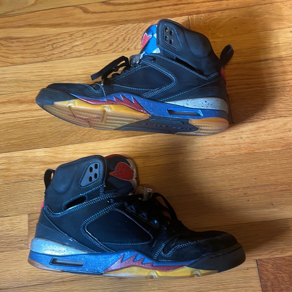 Jordan Sixty Plus - Picture 2 of 8